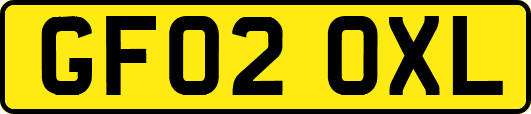 GF02OXL