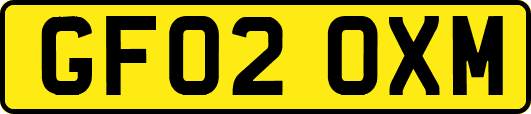 GF02OXM