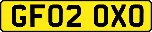 GF02OXO