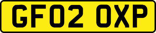 GF02OXP