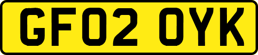 GF02OYK
