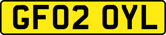 GF02OYL