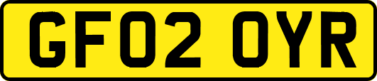 GF02OYR