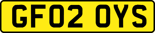 GF02OYS