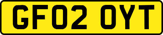 GF02OYT
