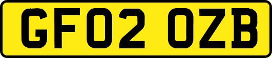 GF02OZB