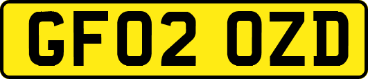 GF02OZD