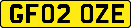 GF02OZE