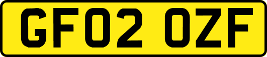 GF02OZF