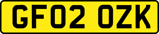 GF02OZK