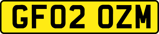 GF02OZM