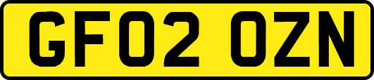 GF02OZN