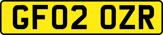 GF02OZR