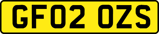 GF02OZS