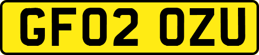 GF02OZU