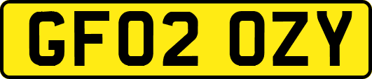 GF02OZY