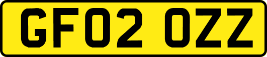 GF02OZZ