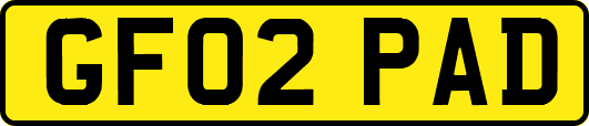GF02PAD