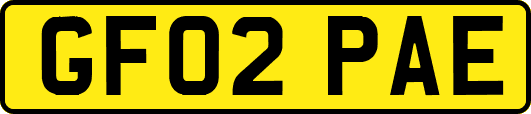 GF02PAE
