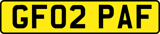 GF02PAF
