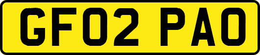 GF02PAO