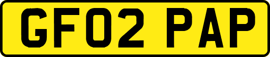 GF02PAP