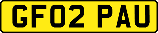 GF02PAU