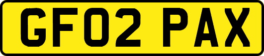 GF02PAX