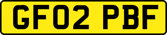 GF02PBF