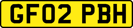 GF02PBH