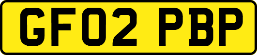 GF02PBP