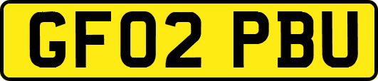 GF02PBU