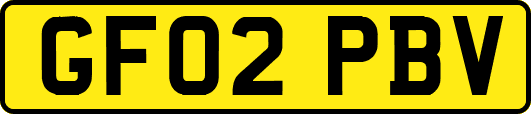 GF02PBV