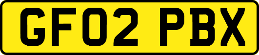 GF02PBX