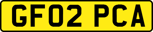 GF02PCA