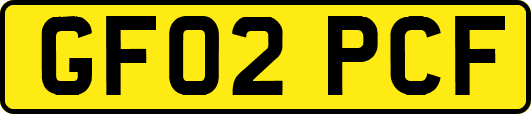 GF02PCF