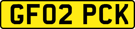 GF02PCK