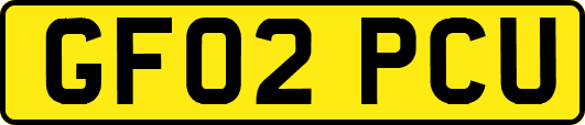 GF02PCU