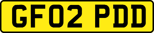 GF02PDD