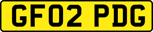 GF02PDG