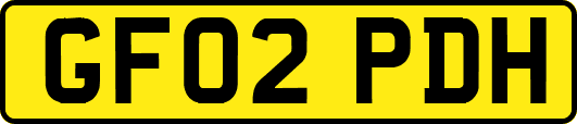 GF02PDH