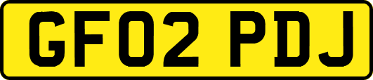 GF02PDJ