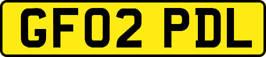 GF02PDL