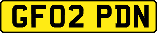 GF02PDN