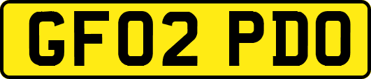 GF02PDO