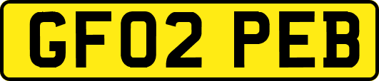 GF02PEB