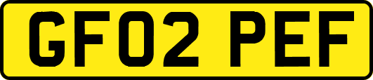 GF02PEF