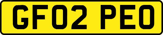 GF02PEO