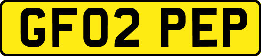 GF02PEP