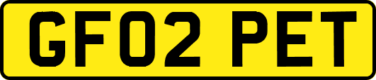 GF02PET